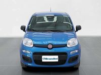 Nuova Fiat Panda Icon 69 CV (50 kW) 2025 Blu italia metallizzato Utilitaria