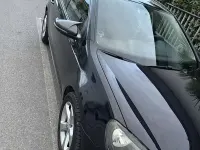 Usata VW Golf VI Comfortline 105 CV (77 kW) 2010 Utilitaria