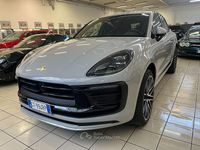 Usata Porsche Macan 265 CV (194 kW) 2024 Gesso SUV