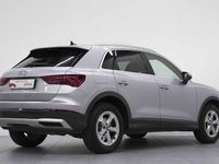 Usata Audi Q3 Advanced 150 CV (110 kW) 2024 Argento SUV