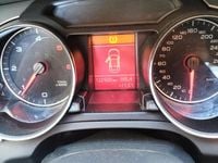 Usata Audi A5 2011 Nero Berlina