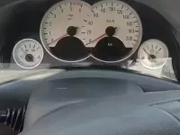 Usata Opel Corsa 75 CV (55 kW) 2003 Grigio Utilitaria