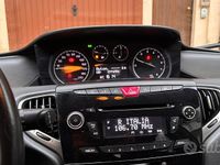 Usata Lancia Ypsilon 60 CV (44 kW) 2013 Bianco Utilitaria