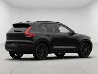 Nuova Volvo XC40 Plus 163 CV (119 kW) 2026 Nero SUV