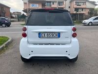 usata Smart ForTwo Coupé 1000 52 kW MHD