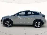 Nuova VW Taigo R-line 116 CV (85 kW) 2026 Ascot grey nero SUV