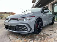 usata VW Golf GTI 2.0 TSI 245cv DSG