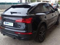 usata Audi Q5 40 TDI SPB 40 TDI quattro S tronic S line plus FULL!!!!