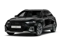 Nuova Audi A3 e-tron Ambiente 150 CV (110 kW) 2026 Nero Utilitaria