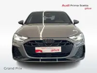 Nuova Audi A3 Sportback e-tron S-Line 150 CV (110 kW) 2026 Colore carrozzeria personalizzato audi exclusive Utilitaria