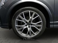 Usata Audi Q3 Business 150 CV (110 kW) 2025 Grigio SUV
