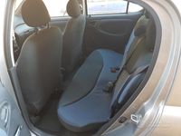 Usata Toyota Yaris Sol 2005 Grigio Berlina