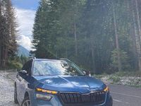 Usata Skoda Kamiq 115 CV (84 kW) 2019 SUV