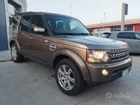 Usata Land Rover Discovery 4 HSE 2009 Marrone SUV