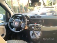 usata Fiat Panda 4x4 0.9 t.air turbo 85cv