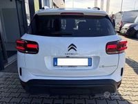 Usata Citroën C5 Aircross 131 CV (96 kW) 2023 Bianco SUV