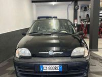 Usata Fiat Seicento 54 CV (39 kW) 2005 Utilitaria