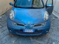 Usata Nissan Micra 2009 Utilitaria