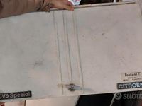 Usata Citroën 2CV 29 CV (21 kW) 1983 Grigio Berlina