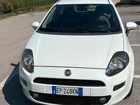 Usata Fiat Punto 77 CV (56 kW) 2012 Utilitaria