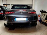 Usata Alfa Romeo Spider 185 CV (136 kW) 2006 Cabrio