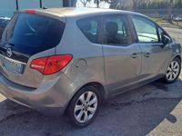 Usata Opel Meriva 95 CV (69 kW) 2012 Monovolume