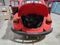 Usata VW Beetle 1970 Utilitaria