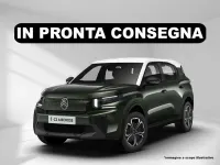 Usata Citroën C3 Aircross 83 kW (113 CV) 2025 Verde SUV