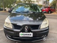 usata Renault Scénic II Scénic 1.5 dCi/85CV Serie Speciale