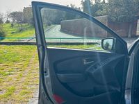 Usata Hyundai ix35 Xpossible 116 CV (85 kW) 2014 Grigio SUV