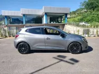 Usata Renault Clio V Techno 90 CV (66 kW) 2023 Grigio Berlina