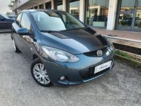 Usata Mazda 2 90th Anniversary 75 CV (55 kW) 2008 Grigio Utilitaria