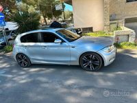 usata BMW 123 serie d