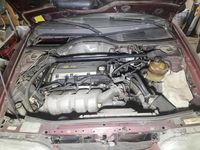 Usata Renault 19 137 CV (100 kW) 1993 Cabrio