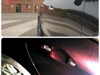 Usata Peugeot 208 68 CV (50 kW) 2014 Utilitaria