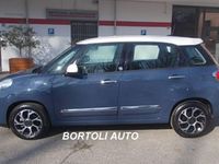 usata Fiat 500L 1.3 MJET 26.000 KM BUSINESS