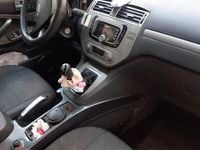 Usata Ford C-MAX 90 CV (66 kW) 2009 Grigio Monovolume