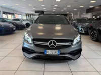 Usata Mercedes A45 AMG AMG 381 CV (280 kW) 2017 Grigio Utilitaria