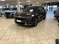 Usata Kia Sportage Style 136 CV (100 kW) 2023 Penta metal SUV