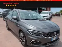 Usata Fiat Tipo Lounge 95 CV (69 kW) 2017 Grigio Station wagon
