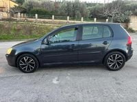 Usata VW Golf IV 2005 Berlina