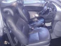 Usata Saab 9-3 150 CV (110 kW) 2001 Cabrio