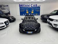 Usata Smart Roadster 82 CV (60 kW) 2004 Other Cabrio