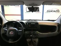 Usata Fiat Panda City Life 70 CV (51 kW) 2022 Bianco Utilitaria