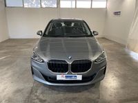 usata BMW 218 Active Tourer Serie 2 Active Tourer d auto