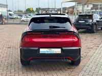 Usata Alfa Romeo Junior Edizione Speciale 145 CV (106 kW) 2025 Rosso brera SUV