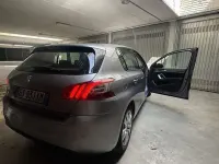 Usata Peugeot 308 Active 92 CV (67 kW) 2014 Berlina