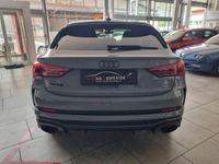 usata Audi RS Q3 SPB quattro S tronic