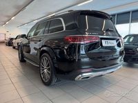 Usata Mercedes GLS400 Premium Plus 330 CV (242 kW) 2022 Nero SUV