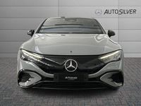 Usata Mercedes EQE350 Advanced 214 kW (292 CV) 2023 Grigio alpi / metallizzato Berlina
